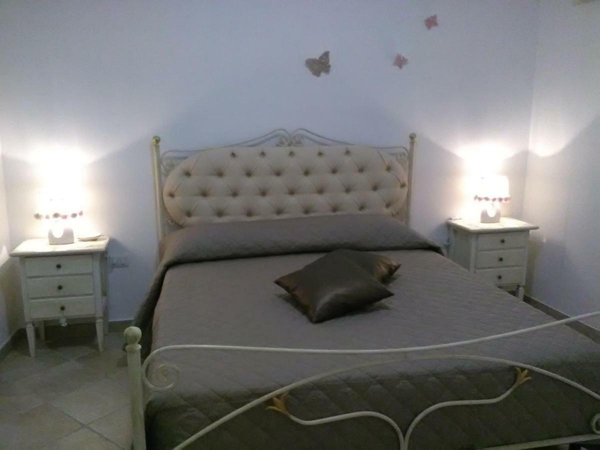 오리아 Elisea House 아파트 외부 사진